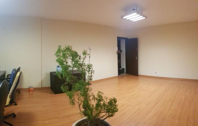 Sala 60 m² em casa comercial no prado - Foto 4