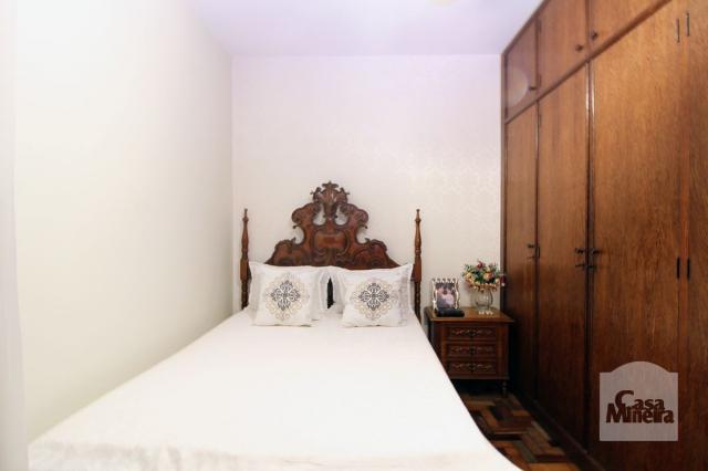 Apartamento à venda com 2 dormitórios em Nova suissa, Belo horizonte cod:248919 - Foto 6