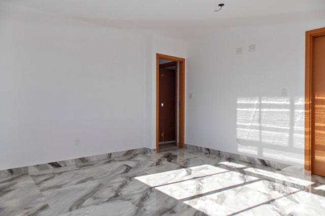Apartamento à venda com 3 dormitórios em Salgado filho, Belo horizonte cod:248952