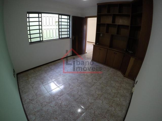 Casa à venda com 4 dormitórios em Residencial burato, Campinas cod:CA001536 - Foto 8