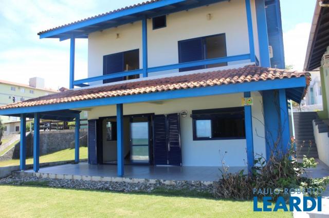 Casa à venda com 4 dormitórios em Itajuba, Barra velha cod:486535