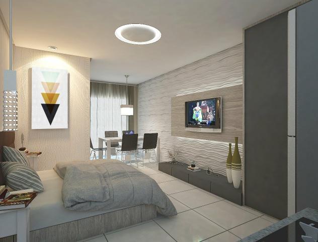 FN - Flats e Apartamentos de 2 quartos em Luís Correia/ A partir de R$ 99 mil - Foto 3