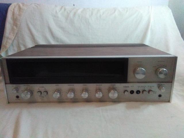 Receiver modulus MR130 - Foto 2