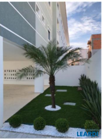 Apartamento à venda com 2 dormitórios cod:563433 - Foto 2
