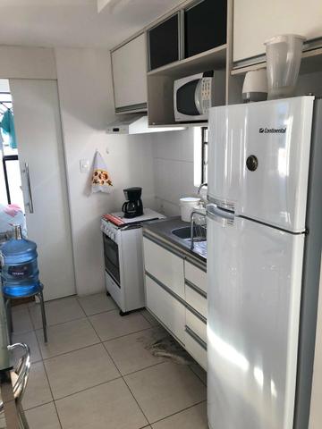 Apartamento LOFT Privilegio Mobiliado