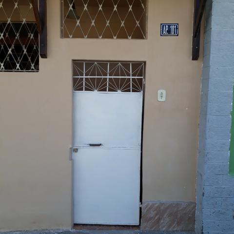 Vendo APTO (sobrado) em Nova Iguaçu (no Bairro Nova América) - 1 Quarto - Aceito Ofertas! - Foto 2