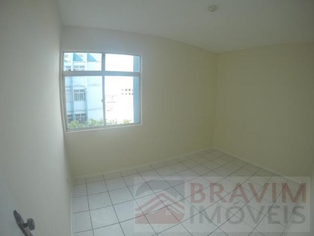 Apartamento com 2 quartos no Residencial Jardim Limoeiro - Foto 5