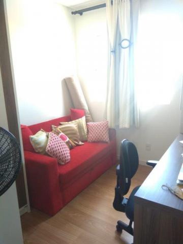 Apartamento à venda com 3 dormitórios em Saguaçú, Joinville cod:V78278 - Foto 19