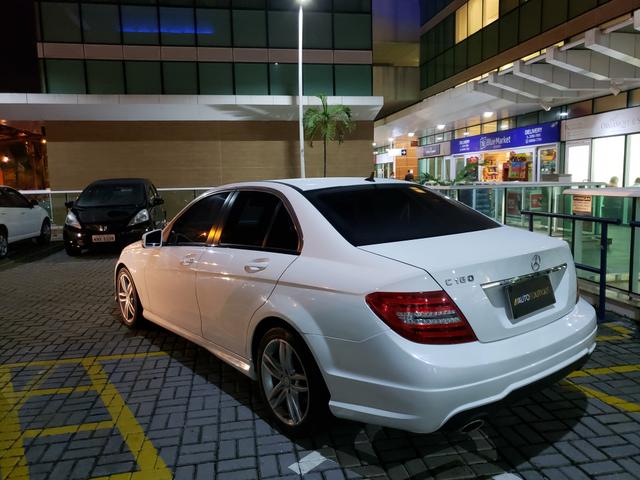 C180 sport - Foto 6