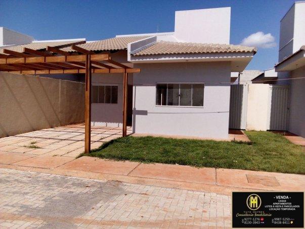Residencial Pirapitinga - Casa em Condomínio a Venda no bairro Lagoa Quente - Ca... - Foto 11