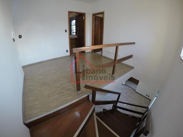 Casa à venda com 4 dormitórios em Residencial burato, Campinas cod:CA001536 - Foto 16