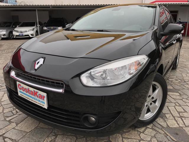 Fluence Dynamique 2.0 Aut