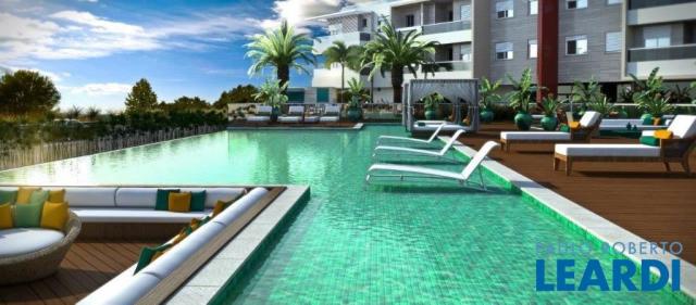 Apartamento à venda com 3 dormitórios em Campeche, Florianópolis cod:553808 - Foto 4