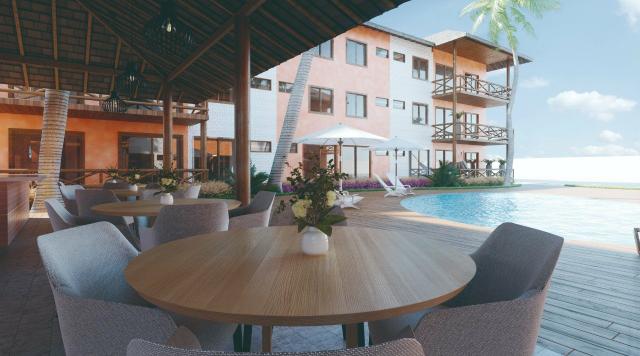 FN - Flats e Apartamentos de 2 quartos em Luís Correia/ A partir de R$ 99 mil - Foto 2
