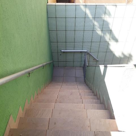 Aceito Financiamento Bancário - Vendo CASA - 02 quartos - Nova Iguaçu (Bairro N. América) - Foto 15