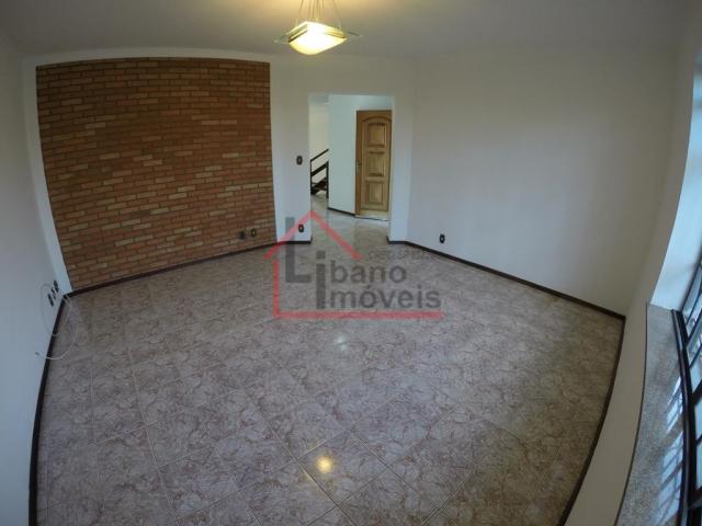 Casa à venda com 4 dormitórios em Residencial burato, Campinas cod:CA001536 - Foto 4