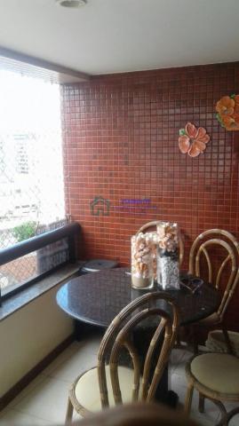 Apartamento, Pituba, Salvador-BA - Foto 7