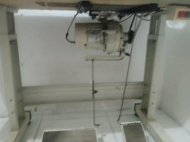 Máquina de costura - Foto 4