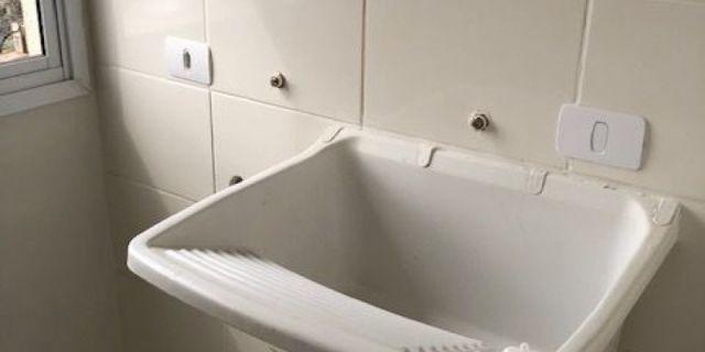 8072 | Apartamento para alugar com 2 quartos em VL VARDELINA, MARINGÁ - Foto 9