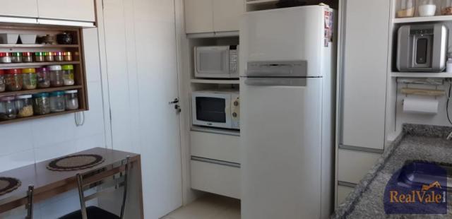 Apartamento para venda em são josé dos campos, jardim das industrias, 3 dormitórios, 2 ban - Foto 19
