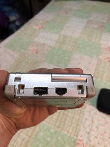 Game boy Advanced - Nintendo - original - Foto 4