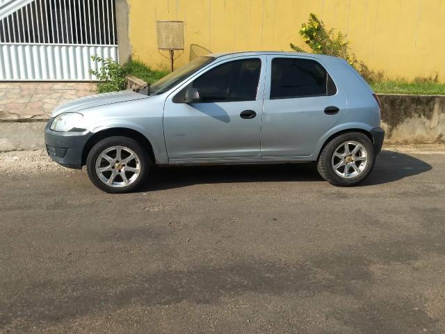 Vendo ou troco por carro com parcelas para assumir