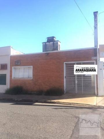 Conjunto para alugar, 140 m² por r$ 1.450/mês - centro - araraquara/sp