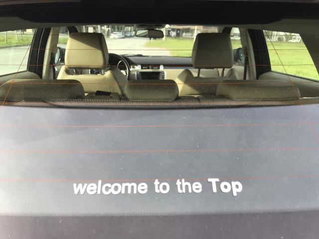 Range Rover Evoque 2013 TOP - Foto 13