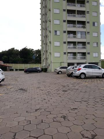 Vendo apartamento mobilhado, em Cruzeiro, super oferta R$ 270 mil - Foto 3