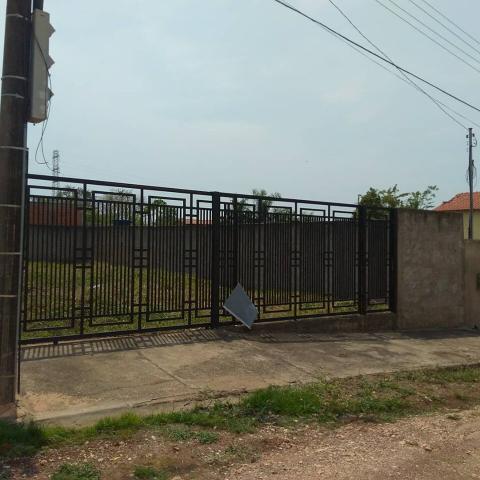 Vendo Lote 12x30 bairro Jd Morada dos Nobres