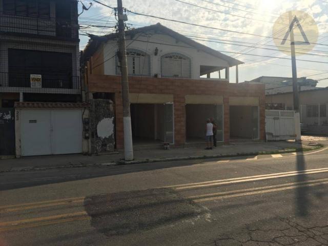 Loja para alugar, 25 m² por r$ 1.200/mês - miramar - macaé/rj - Foto 13