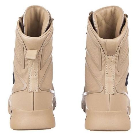 Tênis Bota Oakley Md 1 Hihg Coturno Novo,. Original na Caixa Md1 N: 37, 38  e 39 - Roupas e calçados - Vila Sofia, São Paulo 669435180 | OLX