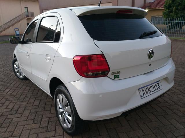 Gol trend g6 1.0 flex 2013 completo - Foto 8