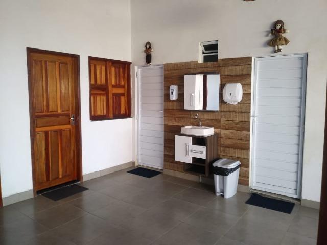 Chácara Andorinhas (Espaço de Eventos) - Foto 11