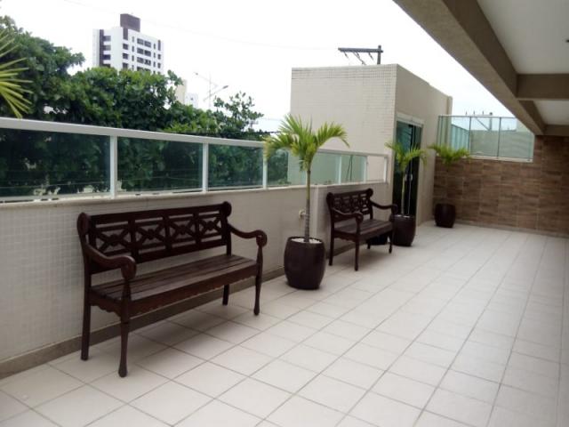 Apartamento à venda com 3 dormitórios em Pituba, Salvador cod:AP00356 - Foto 12