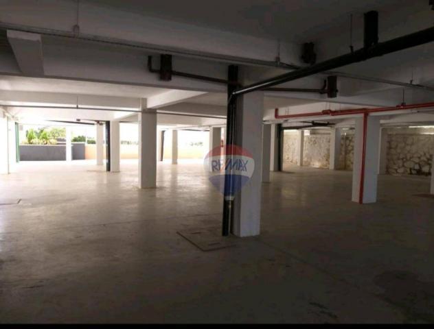 Apartamento para alugar, 75 m² por R$ 750,00/mês - Lagoa Seca - Juazeiro do Norte/CE - Foto 9