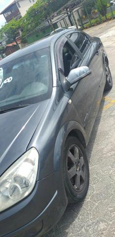 Vectra elegance 2007/2008