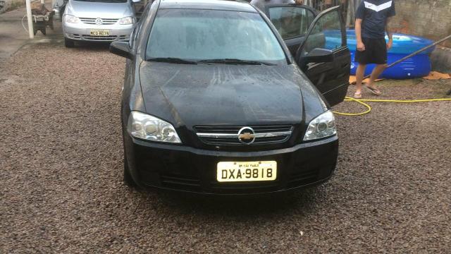 Carro astra preto WhatsApp - Foto 9