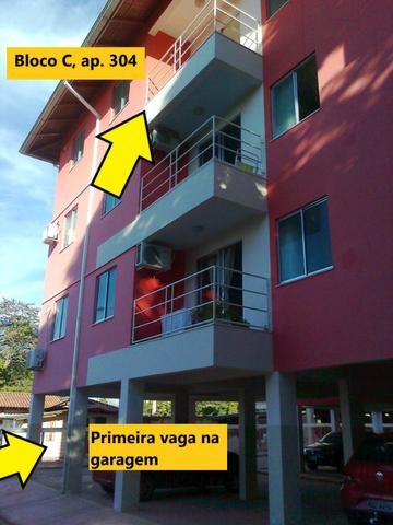 Apartamento com 3 quartos no Condomínio Praia Ville Ressidence, bairro Maracanã - Foto 3