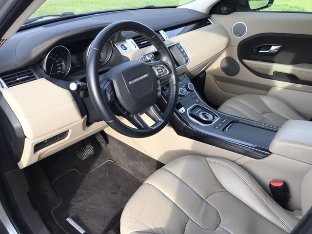 Range Rover Evoque 2013 TOP - Foto 7
