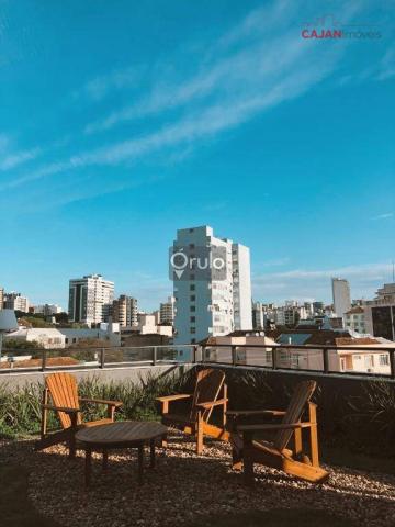 Apartamento com 1 dormitório à venda, 66 m² por R$ 399.000,00 - Floresta - Porto Alegre/RS - Foto 19