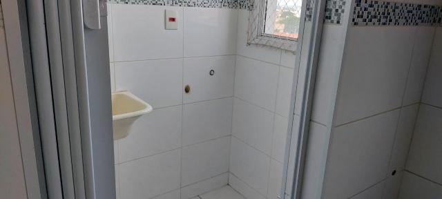 Apartamento para Venda em Uberlândia, Segismundo Pereira, 2 dormitórios, 1 banheiro, 1 vag - Foto 10