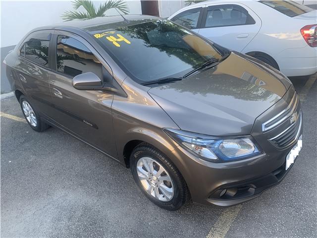 Chevrolet Prisma 1.4 mpfi ltz 8v flex 4p manual - Foto 3