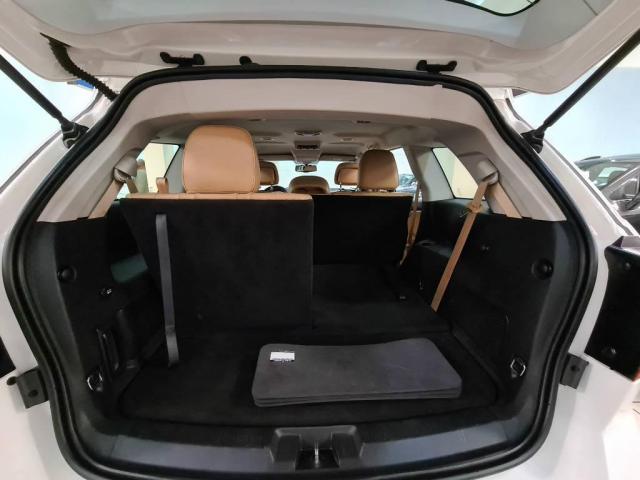 Dodge Journey SXT - Foto 16