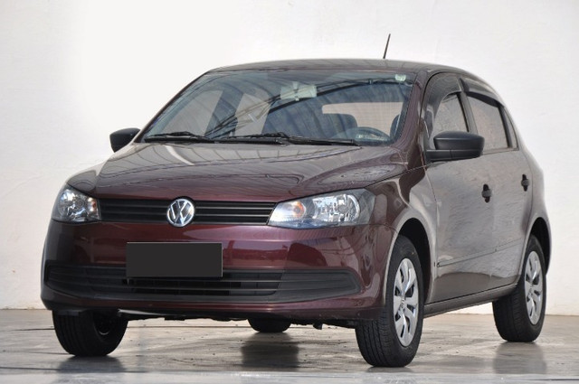 Gol Special
