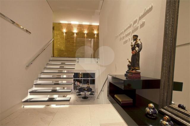 Casa de condomínio à venda com 4 dormitórios cod:343-IM486499 - Foto 5