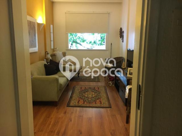 Apartamento à venda com 3 dormitórios em Copacabana, Rio de janeiro cod:IP3AP32349 - Foto 8