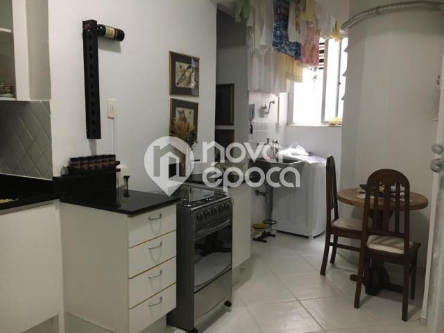 Apartamento à venda com 3 dormitórios em Copacabana, Rio de janeiro cod:IP3AP32349 - Foto 13