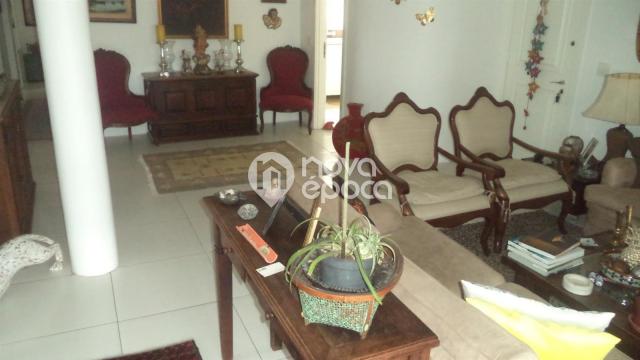 Apartamento à venda com 4 dormitórios em Botafogo, Rio de janeiro cod:CO4CB29037 - Foto 3