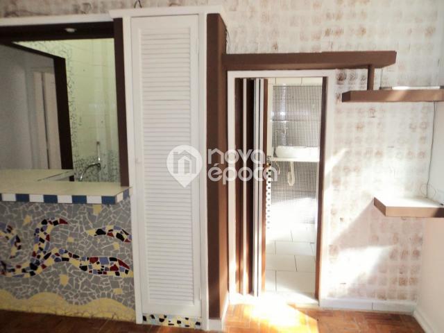 Apartamento à venda com 1 dormitórios em Copacabana, Rio de janeiro cod:CO1AP26074 - Foto 7